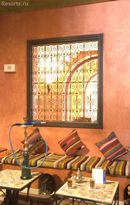 Vincci Port el Kantaoui Center 8